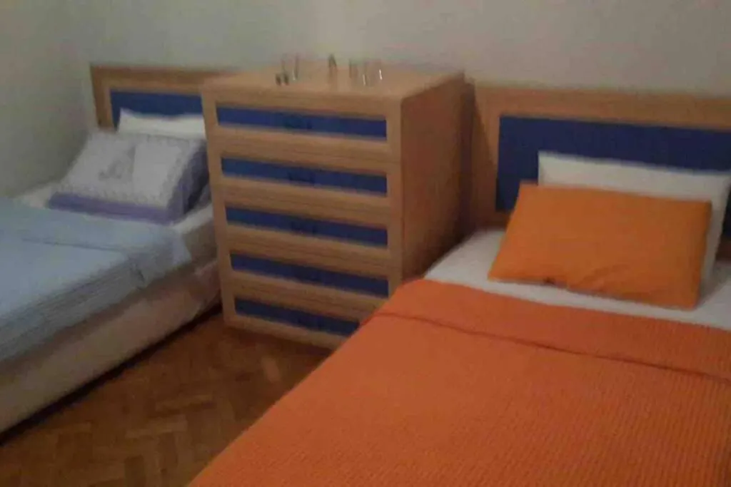 Bogazici Uni. Yaninda Etilerde 4+2 180M2 Daire Apartment Istanbul